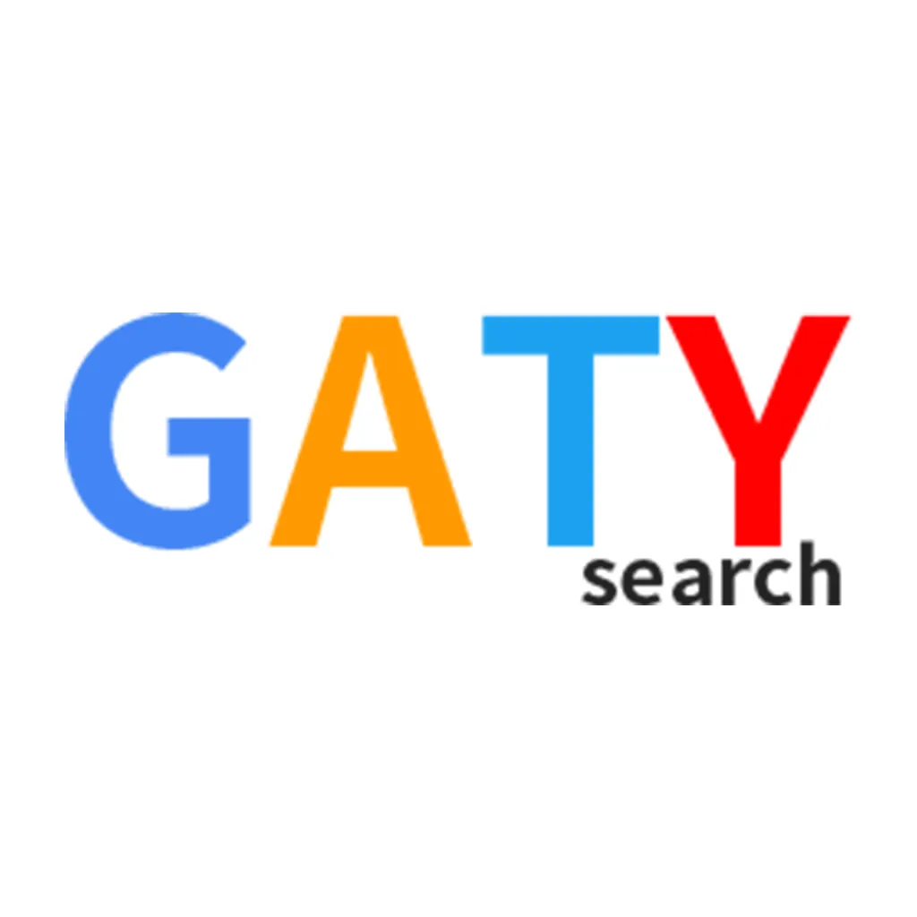 GATY search