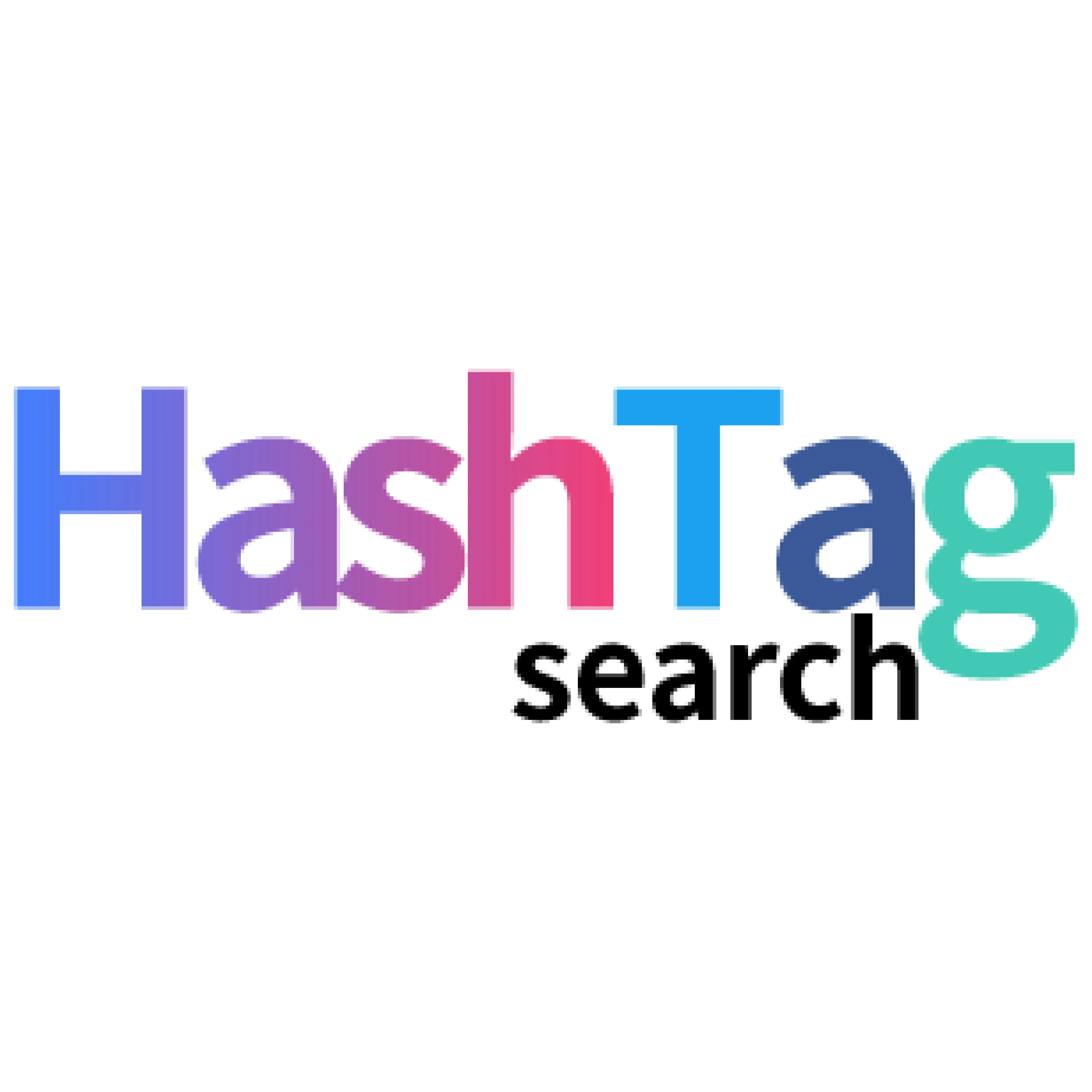 HashTag search